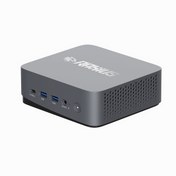 Resim RaXius Momentum CD-I136P026 i7-1360P 8GB 1TBSSD W11P Mini PC 