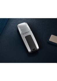 Resim Orıco Type-c Usb3.2 Gen1 Usb-c 32gb Flash Bellek Alüminyum Kasa 