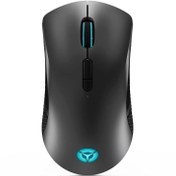 Resim Lenovo GY50X79385 Legion M600 Kablosuz Oyuncu Mouse 