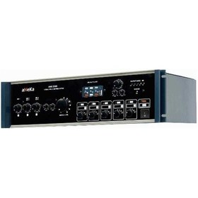 Resim Atak Ank-5315 5 Bölge Mp3 Mikser 