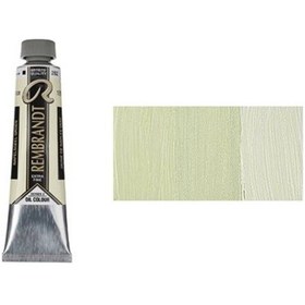 Resim Rembrandt 40 ML Yağlı Boya Seri:3 No:281 Transp. Yellow Green 