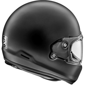 Resim Aral ARAI CONCEPT-XE KAPALI KASK MODERN GRİ 