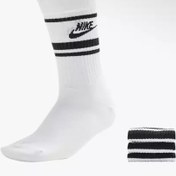 Resim 3'lü Çorap Nike 