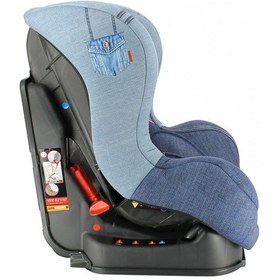 Resim Comfymax Disney Minnie Mouse 0 - 25 KG Oto koltuğu 