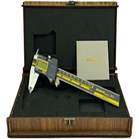 Resim Muva 200 Mm Dijital Kumpas Mz111-20 