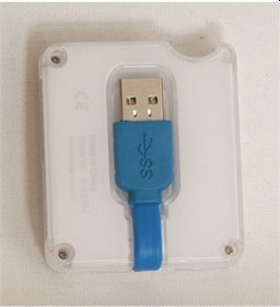 Resim Volk Ml-G-C3304 60 In 1 Usb 3.0 Kart Okuyucu 