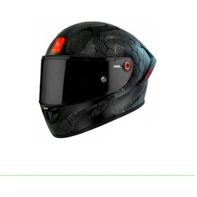 Resim Mt Kre+s Solıd A11 Parlak Siyah Siyah 