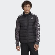 Resim Adidas Erkek Günlük Mont Ess Down Vest Gh4583 adidas