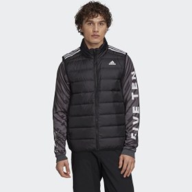 Resim Adidas Erkek Günlük Mont Ess Down Vest Gh4583 