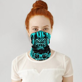 Resim Dair Aksesuar Boyunluk Erkek Boyunluk Kadın Boyunluk Motosiklet Boyunluk Maske Balaklava Outdoor Maske 
