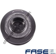 Resim Ford Transit (2006-2014) V-347 Krank Kasnağı 2.4 Tdci (Fase) 
