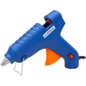 Resim Wınnboss Wn-1200 100 Watt Anahtarlı Sıcak Mum Silikon Tabancası 