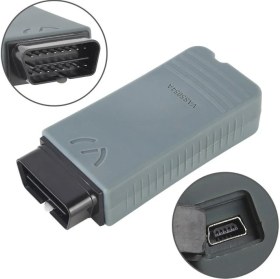 Resim Yek Vas 5054A Odis Perfect Versiyon Odis Volkswagen Servis Arıza Tespit Cihazı + Ücretsiz Uzaktan Kurulum Yektek 