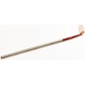 Resim Fişek Isıtıcı Rezistans 19Cm Boy-7Mm Kalınlık-150 Watt-55 Volt 