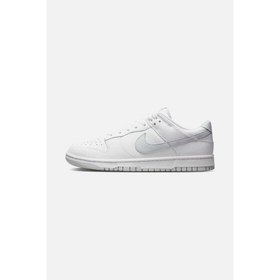 Resim Nike Dunk Low Grey Fog Erkek Spor Ayakkabı Nike Dunk Low Grey Fog Erkek Spor Ayakkabı