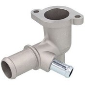 Resim SU GİRİŞ FLANŞI 1.2 8V KALOS AVEO GM 