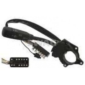 Resim Mercedes Silecek / Sinyal Kolu W124 88 93 S124 89 93 C124 93 97 A124 93 98 - Swag 10917513 