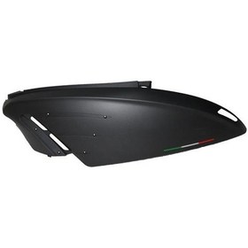 Resim ARKA YAN PANEL SOL GRİ (BITTER125) BITTER50 - BITTER50 MAX 