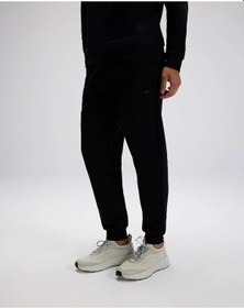 Resim Ellesse Jogger Siyah Erkek Eşofman Altı Em546 Siyah 