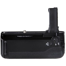 Resim Sony A7- A7R- A7S için Ayex Ax-A7 Battery Grip + 2 Ad. Np-Fw50 