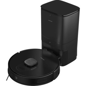 Resim Grundig Vcr 7230 (Toz Boşaltma Sistemli) Robot Süpürge 
