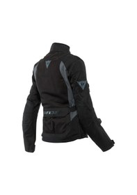 Resim Dainese Desert Ebony Kadın Tekstil Mont Siyah 
