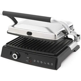 Resim King K-462 Gri 2000 W Granit Tost Makinesi 