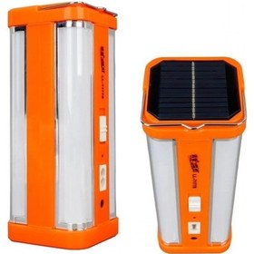 Resim Powermaster Ll-7177s Şarjlı Kamp Lambası Çok Renkli 