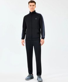 Resim Skechers Micro Essential Suit Erkek Eşofman Takımı 