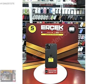 Resim Apple iPhone 11 Pro İkinci El YD | 64 GB | Gri 