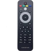 Resim Xhltd Philips Blu-Ray Disk Tiyatro Sistemi Için Genel RC-2802 Bd Uzaktan Kumanda (Yurt Dışından) 