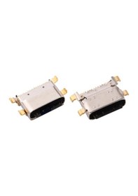 Resim Xiaomi Redmi Note 8/ Redmi Note 8 Pro Şarj Soket- 5775 
