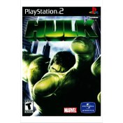 Resim Playstatıon 2 Koleksiyon Serisi - Hulk - Sadece Çipli Cihazlar Için! 