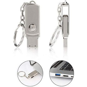 Resim Usb 2.0 32 Gb Swivel 