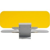 Resim Suntek Araba Güneşliği Çok Amaçlı Katlanır Güneş L 