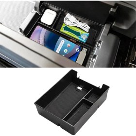 Resim Timeless Tre R1TR1S Için Orta Konsol Düzenleyici Tepsi Kol Dayanağı Saklama Kutusu (Yurt Dışından) 