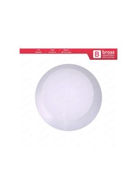 Resim Opel: 2345957 Gm: 90321122 için 10 Adet Kapı Döşeme Klipsi Beyaz N11.12666 