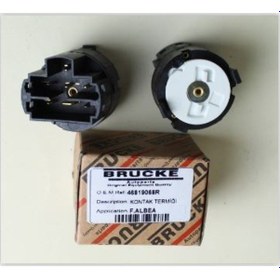 Resim Brucke 46819068R Brucke Kontak Termigi Albea Doblo Marea 518655985 