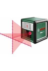 Resim Bosch Quigo Plus Çapraz Çizgi Lazer Hizalama (distomat) 0.603.663.600 
