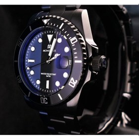 Resim Momentus SM359T-11SN Erkek Kol Saati 