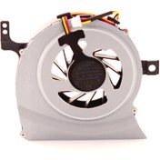 Resim Toshiba Uyumlu L645 Fan Toshiba Uyumlu L645 Soğutucu 3 Pin Nf73 