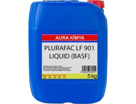 Resim Aura Kimya Plurafac Lf 901 5 kg 
