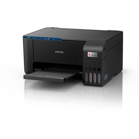 Resim Epson Ecotank L3252 Renkli Tanklı Yazıcı Baskı-Tarama- Kopya - ( Usb, Wifi, Wi-Fi Direct ) 