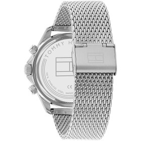 Resim Tommy Hilfiger TH1792018 Erkek Kol Saati 
