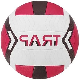 Resim Dayanıklı Voleybol Topu - 5 Numara Açık Mavi 