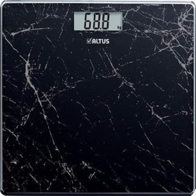 Resim Altus Al 808 Sm Dijital Cam Baskül 