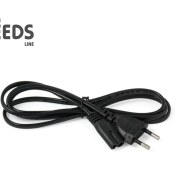 Resim C.Speeds Lıne Ag-Pkt01 1.5 Metre Teyp Power Kablo 