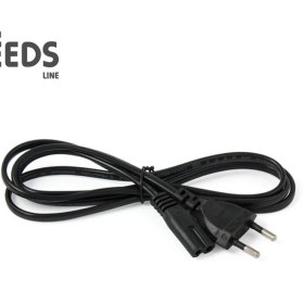 Resim C.Speeds Lıne Ag-Pkt01 1.5 Metre Teyp Power Kablo 