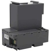 Resim Epson T04D1 C13T04D100 Uyumlu Atık Kutusu 