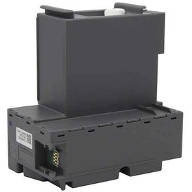 Resim Epson T04D1 C13T04D100 Uyumlu Atık Kutusu 